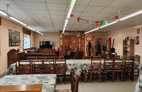 Goizeder Casa Completa 8 habitaciones & Txoko 100 m - Foto 3