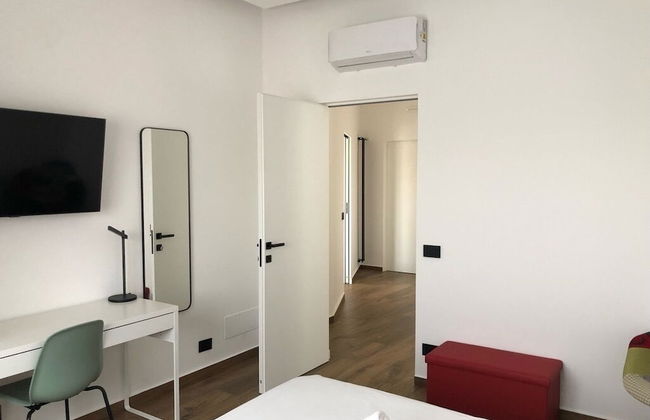 BorgiaRooms Luxury Apartment - Photo 5