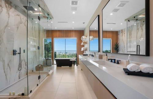 Linda Flora - Bel Air Oasis with Rooftop Deck - Foto 31