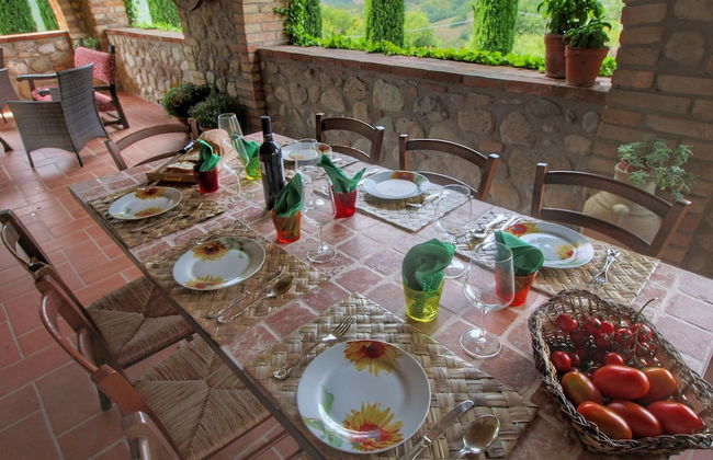 Belvilla by OYO Villa La Palazzeta - Foto 24