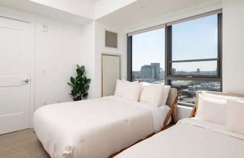 Upscale 1BR near MIT Harvard with Parking - Foto 7