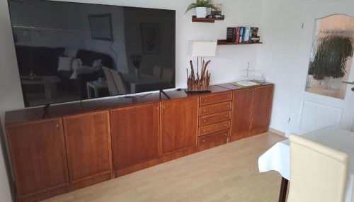 Apartment Private Ferienwohnung in Nordenham- großer Balkon by Interhome - Foto 4