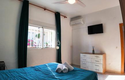 Apartalux Luna Carboneras - Foto 24