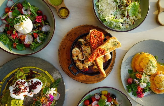 Allure Resort - Foto 35