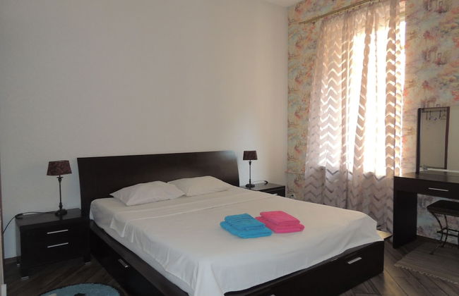 Podol Apartment - Foto 41