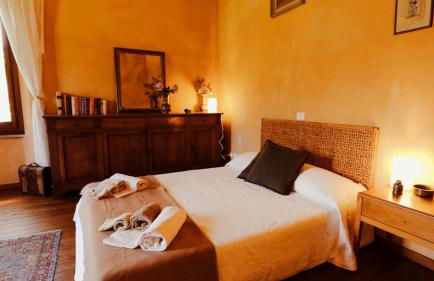 Apartment in Villa il Ciliegio - Foto 25