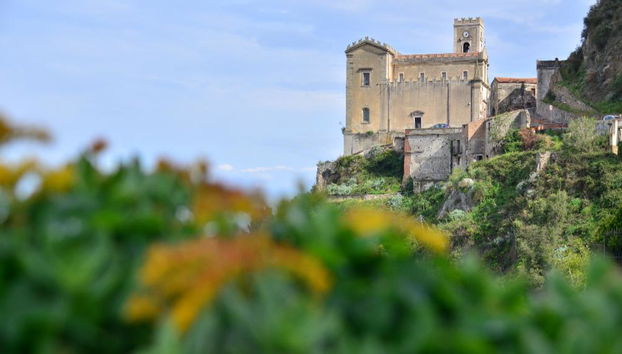 O Tour do Filme O Poderoso Chefão a partir de Taormina - Foto 4