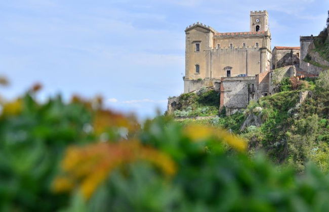 O Tour do Filme O Poderoso Chefão a partir de Taormina - Foto 4