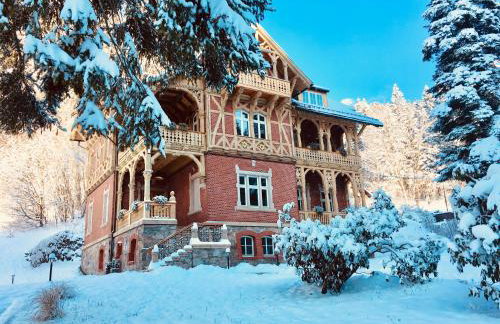 Willa Trebla - Foto 42