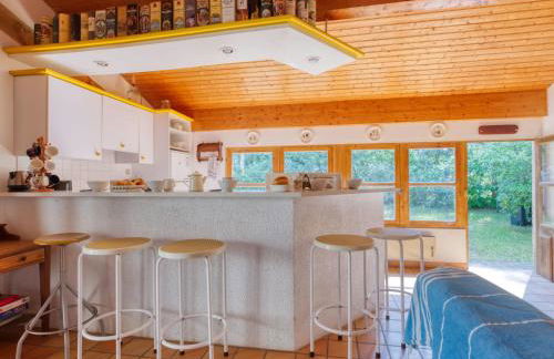 Holiday Home Club de la Voile by Interhome - Foto 14