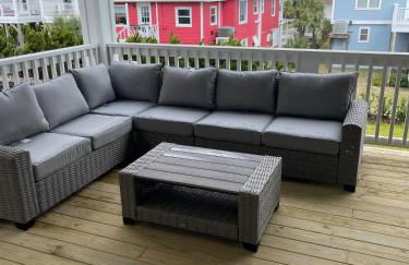 Swanky Seahorse - Foto 15