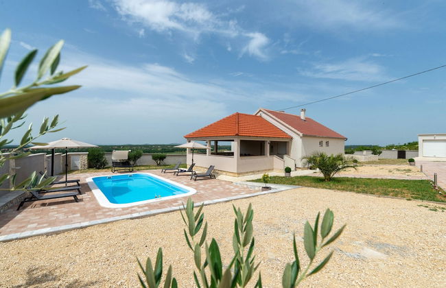 Villa Zrilić - Foto 26