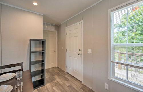 Cassopolis Escape, Near Stevens Memorial Park - Foto 1