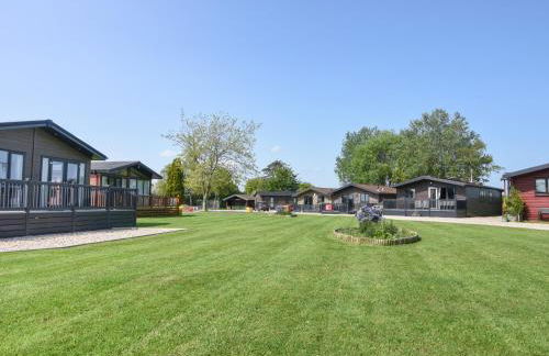 Oakwood 2 Pinewood Retreat - Foto 20