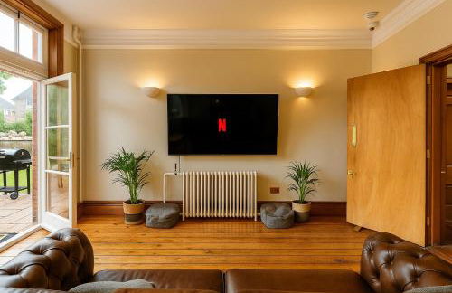 Willingham House Hotel - Foto 18