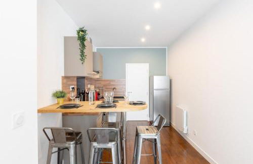 Renovated apartment 3bed 2bath - Foto 7