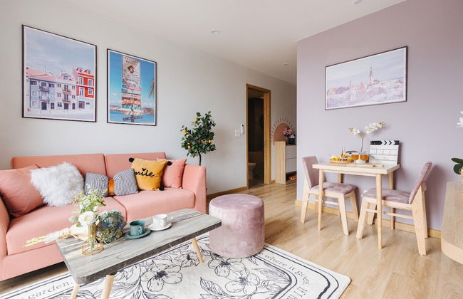 Crescendo Urban Stay - Foto 79