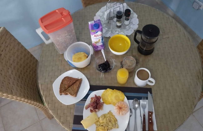 Appart-hotel Veras Samana No 12 - Photo 6