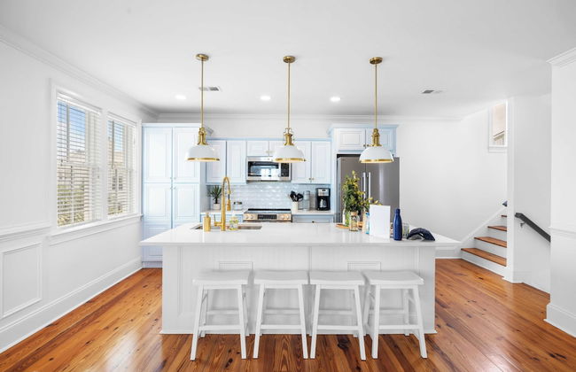 Sand Dune & Sea Shell by Avantstay Gorgeous 2 Home Rental w/ 12 BRs - Foto 14