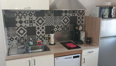 Nid douillet au cœur du Vaucluse - Foto 5