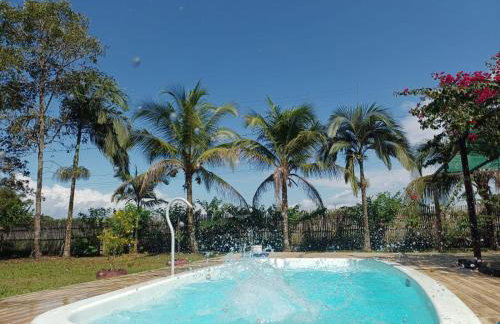 Casa do Sítio Amazônia - COP30 - Photo 1