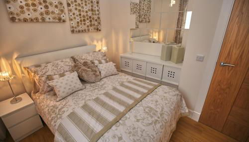 Edinburgh Pearl Apartments - Dalry House Residence - Foto 2