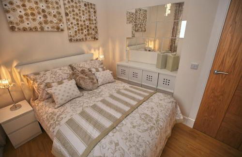 Edinburgh Pearl Apartments - Dalry House Residence - Foto 2