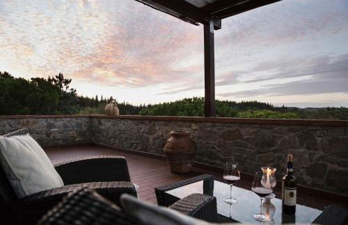 Villa Di Capovento - Photo 100