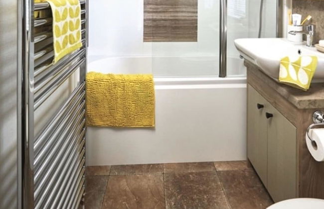 Sherwood Lodge - South Lakeland Leisure Village - Foto 13