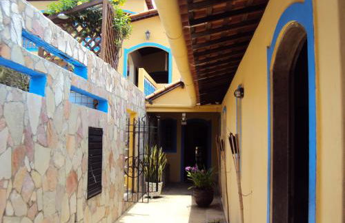 Casa Litoral Sul - Praia Bela/ PB - Foto 22