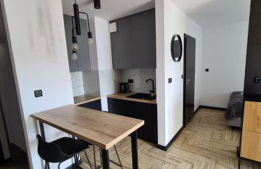 Apartament Lake View z sauną i widokiem na jezioro - Photo 2