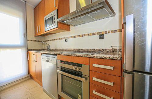 LITORAL COSTA DORADA - DI MARE Only families - Foto 14