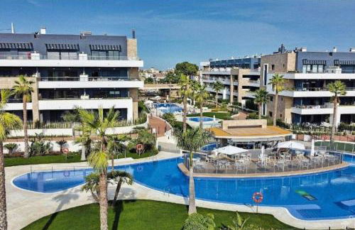 Costa Blanca Livin Orihuela Costa, Flamenca Village - Photo 1