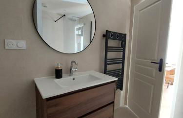 Le Gally 55m2, Cœur de ville avec garage! - Photo 4