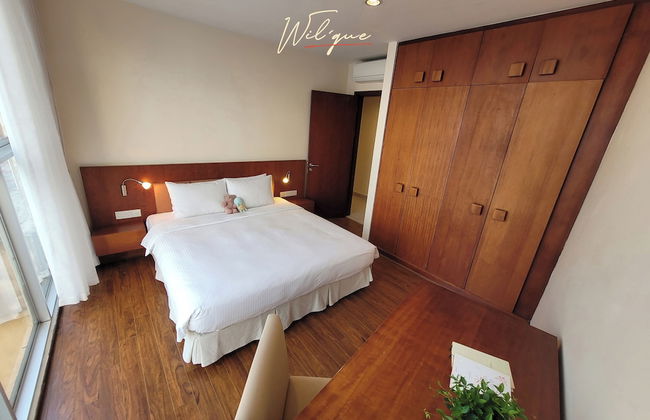 Wil'que Westlake Hotel & Residences - Foto 45