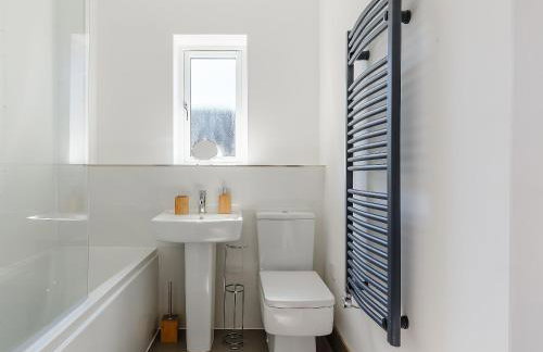 Blackberry Cottage - Foto 10