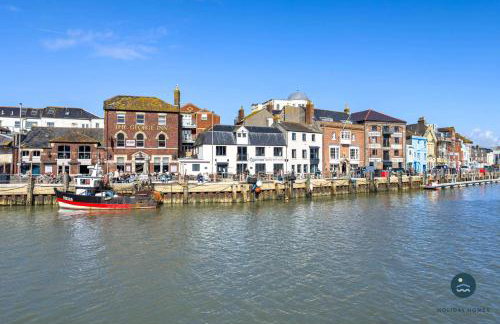 Harvest Moon - cottage close to harbour - Foto 23