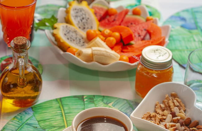 Hacienda Boutique Santa Rosanna - Foto 28