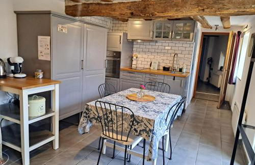 Gîtes Angulus Ridet - Foto 77