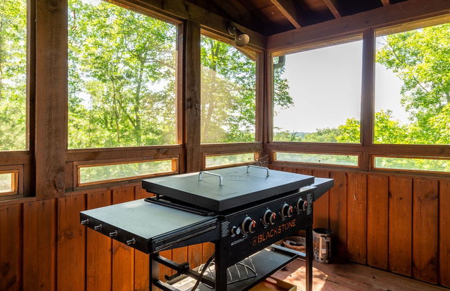 Lakeside Rest - Foto 23