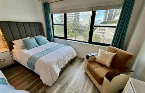 Directly on the Beach with Pool & Parking - Foto 19