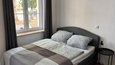 Zentrales Apartment mit Parkplatz - Foto 4