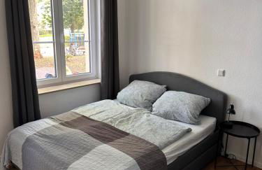 Zentrales Apartment mit Parkplatz - Foto 4