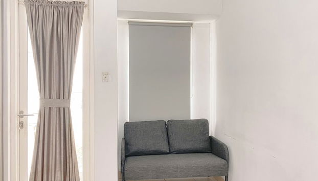 Good Place Studio Springlake Summarecon Bekasi Apartment - Foto 3, Zimmer