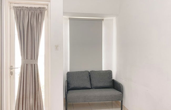 Good Place Studio Springlake Summarecon Bekasi Apartment - Foto 3