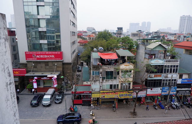 Tay Ho Apartment - Foto 32