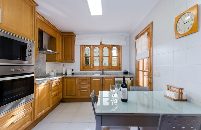 Villa Teulera in Palma de Mallorca - Photo 12