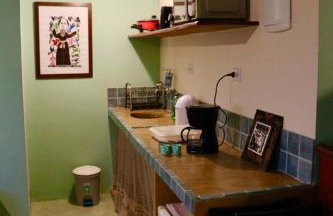 Estúdio dos sonhos com bela vista próximo ao alto da sé - Foto 3