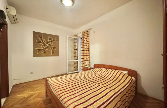 The Four Fish Apartments - Foto 16