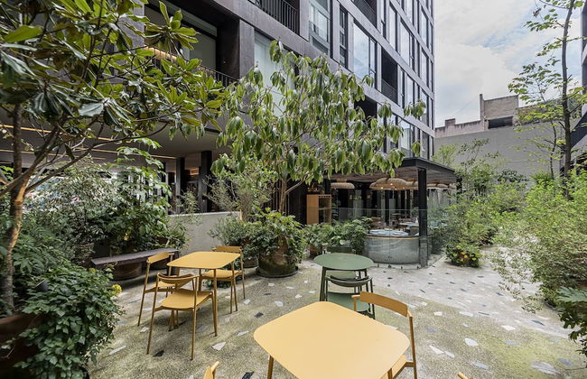 Cuadra 134 Residencial Condesa - Foto 64